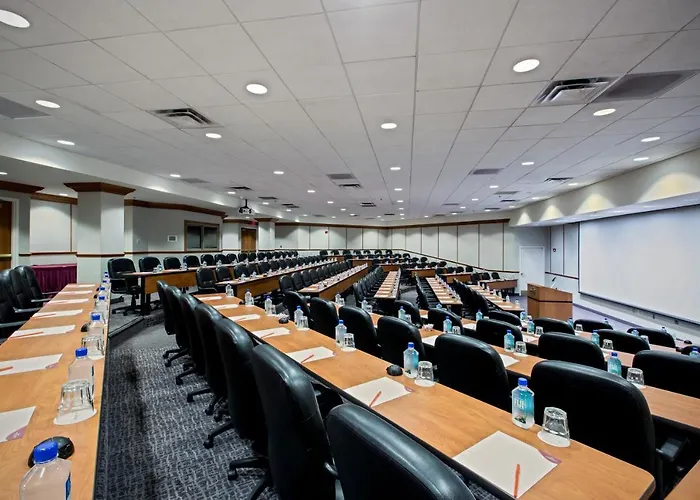 Crowne Plaza Hotel Philadelphia - King of Prussia