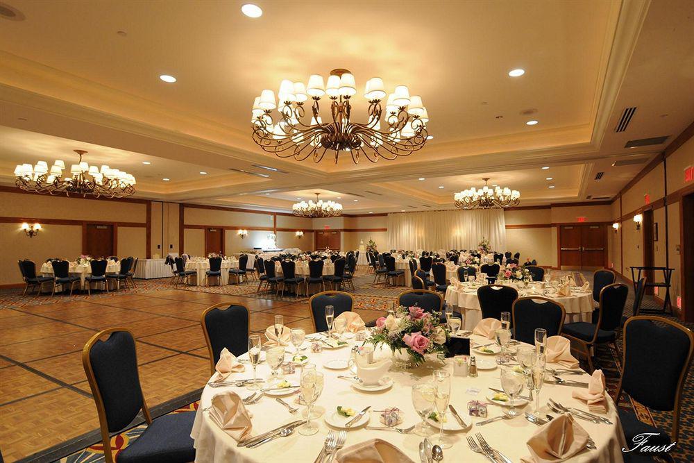 Crowne Plaza Philadelphia - By Ihg King of Prussia