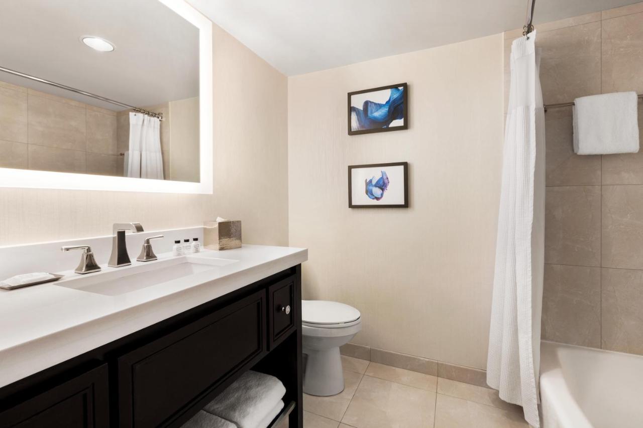 Hotel Crowne Plaza Philadelphia - By Ihg King of Prussia