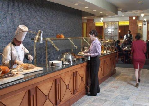 Crowne Plaza Philadelphia - By Ihg King of Prussia