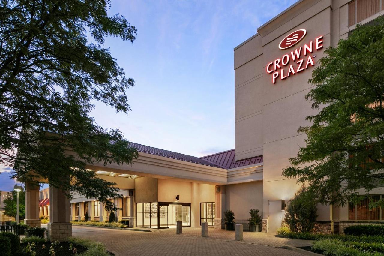 Crowne Plaza Philadelphia - By Ihg King of Prussia