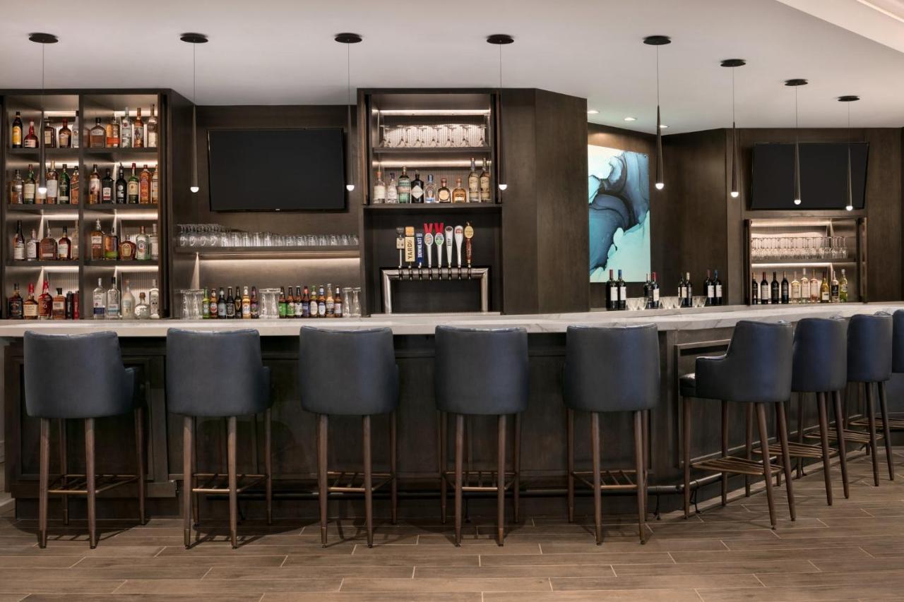 Crowne Plaza Philadelphia - By Ihg Hotel King of Prussia
