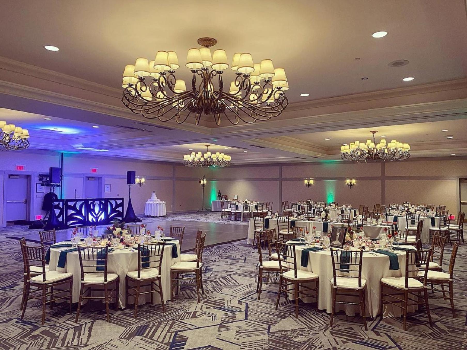 Hotel Crowne Plaza Philadelphia - By Ihg King of Prussia