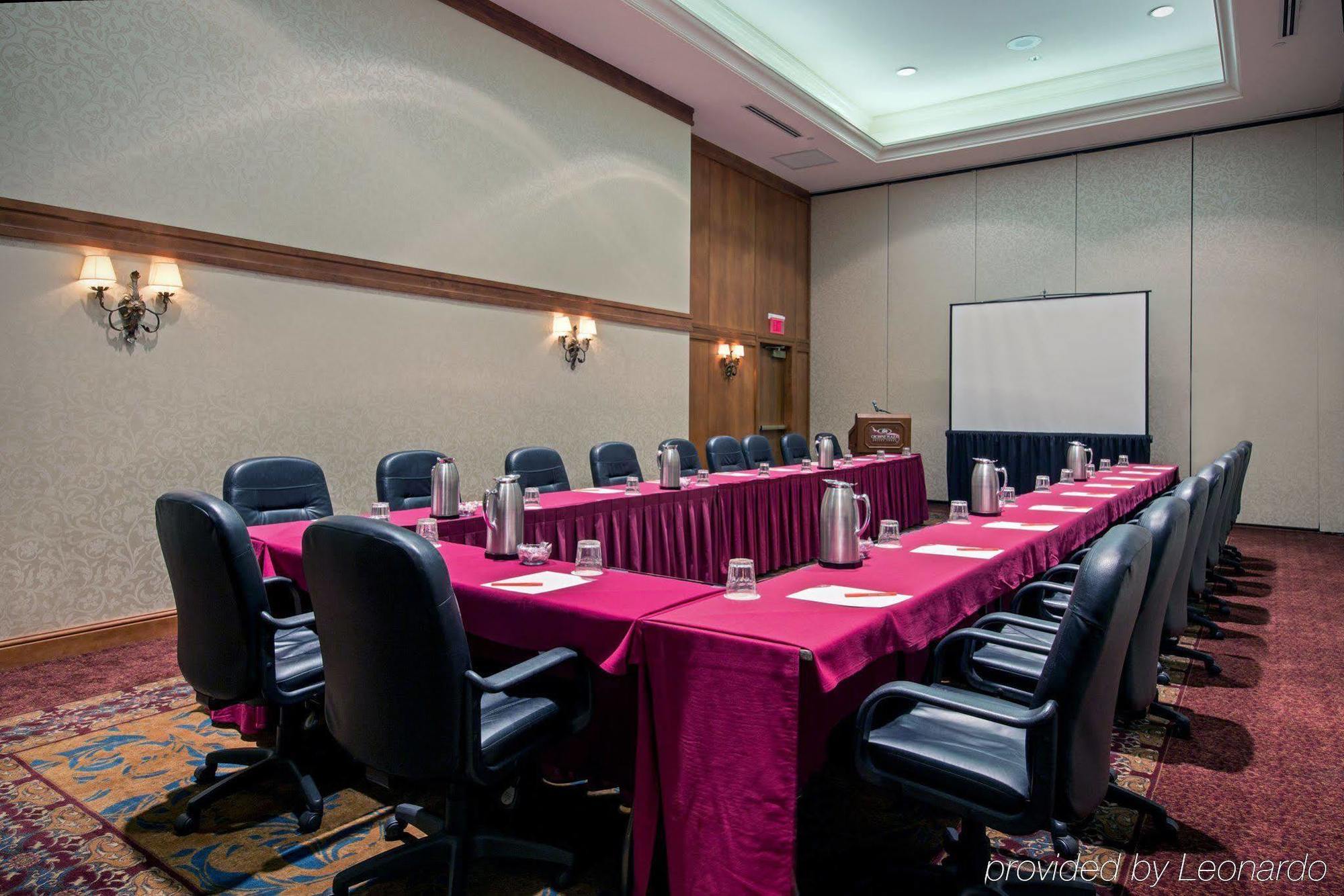 Crowne Plaza Philadelphia - By Ihg King of Prussia