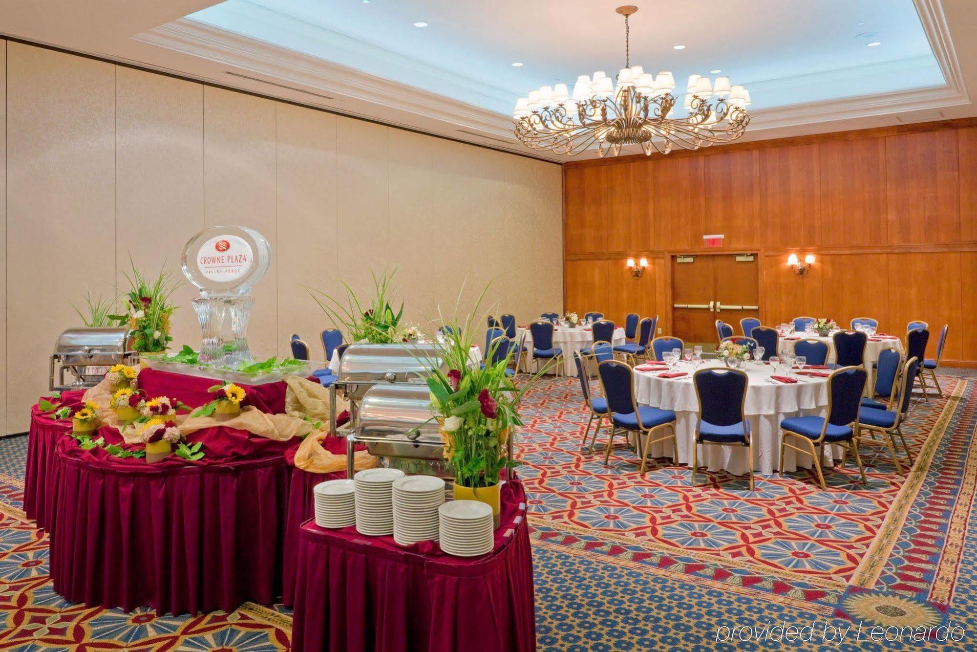Crowne Plaza Philadelphia - By Ihg 4* King of Prussia