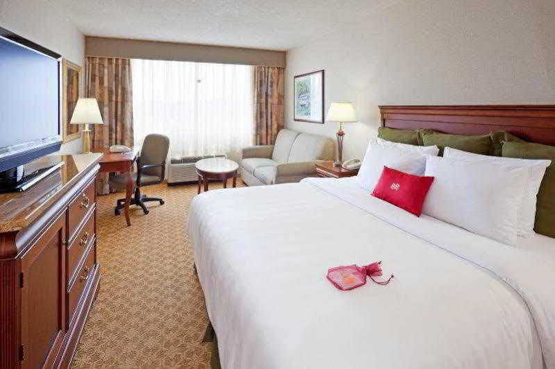Hotel Crowne Plaza Philadelphia - By Ihg