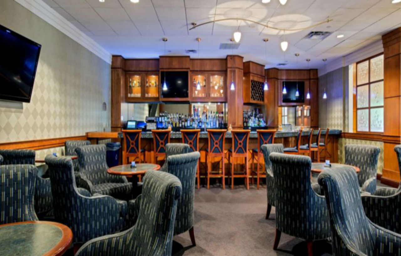 Crowne Plaza Philadelphia - By Ihg 4*