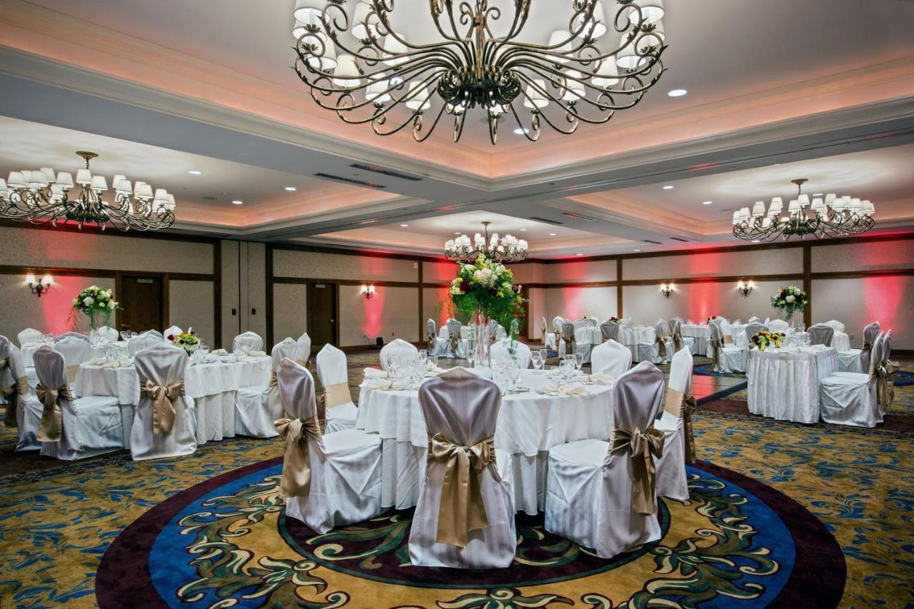 Hotel Crowne Plaza Philadelphia - By Ihg King of Prussia