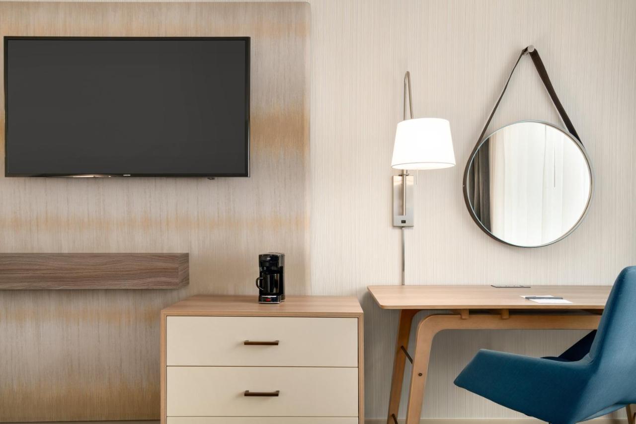 Hotel Crowne Plaza Philadelphia - By Ihg 4*