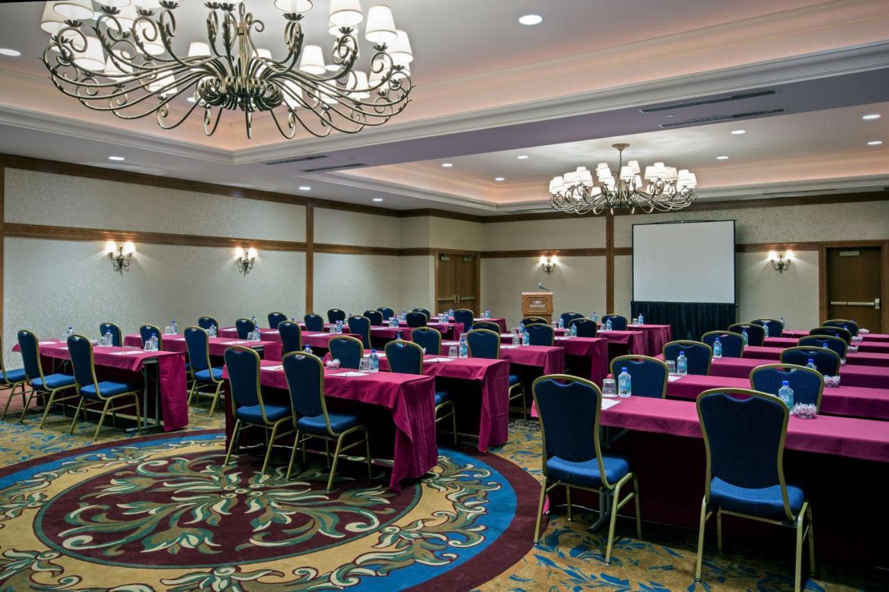 Hotel Crowne Plaza Philadelphia - By Ihg King of Prussia